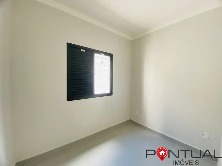 Foto 6 de Casa com 3 quartos à venda, 80m2 em Jardim Eldorado, Marilia - SP