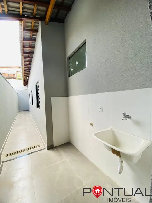 Foto 5 de Casa com 3 quartos à venda, 80m2 em Jardim Eldorado, Marilia - SP