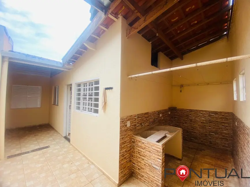 Foto 9 de Casa de Condomínio com 2 quartos à venda, 47m2 em Jardim Nazareth, Marilia - SP