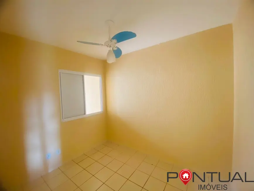 Foto 6 de Casa de Condomínio com 2 quartos à venda, 47m2 em Jardim Nazareth, Marilia - SP