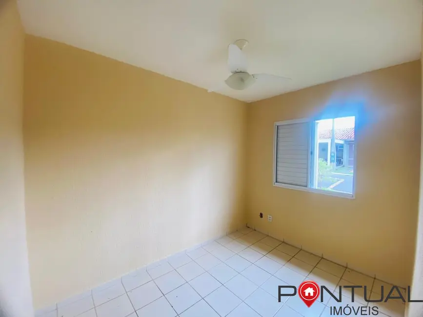 Foto 5 de Casa de Condomínio com 2 quartos à venda, 47m2 em Jardim Nazareth, Marilia - SP