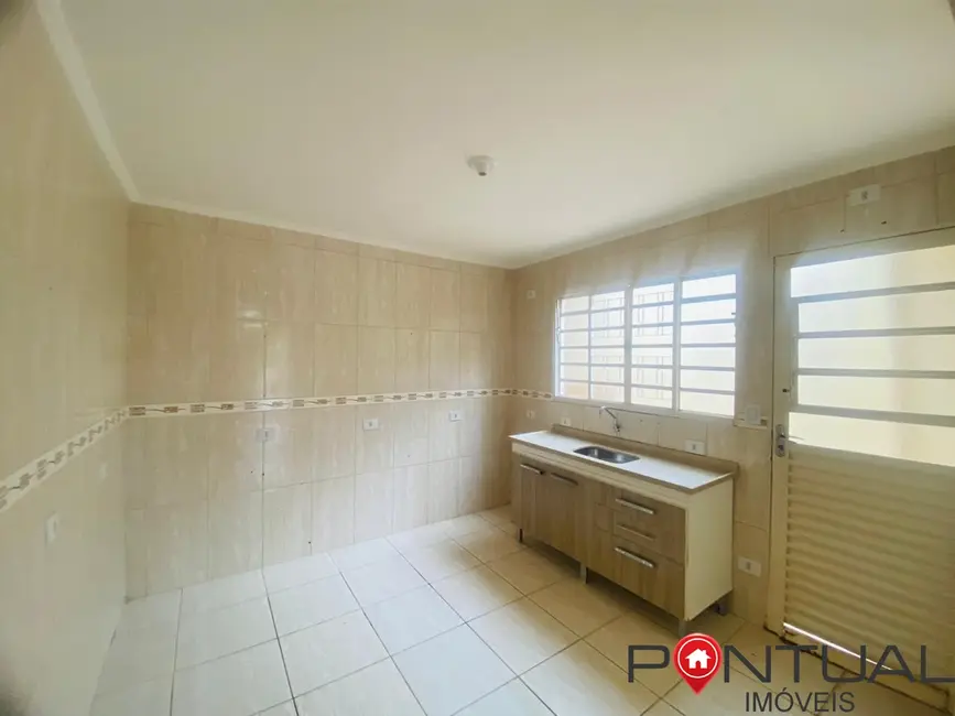 Foto 7 de Casa de Condomínio com 2 quartos à venda, 47m2 em Jardim Nazareth, Marilia - SP