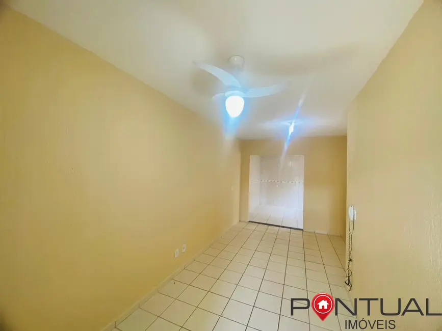 Foto 4 de Casa de Condomínio com 2 quartos à venda, 47m2 em Jardim Nazareth, Marilia - SP