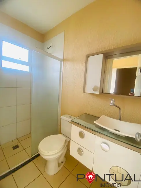 Foto 8 de Casa de Condomínio com 2 quartos à venda, 47m2 em Jardim Nazareth, Marilia - SP