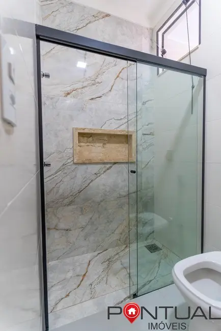 Foto 5 de Casa com 3 quartos à venda, 116m2 em Jardim Monte Castelo, Marilia - SP