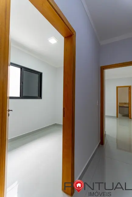 Foto 7 de Casa com 3 quartos à venda, 116m2 em Jardim Monte Castelo, Marilia - SP