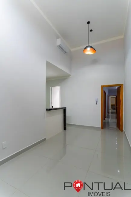 Foto 3 de Casa com 3 quartos à venda, 116m2 em Jardim Monte Castelo, Marilia - SP