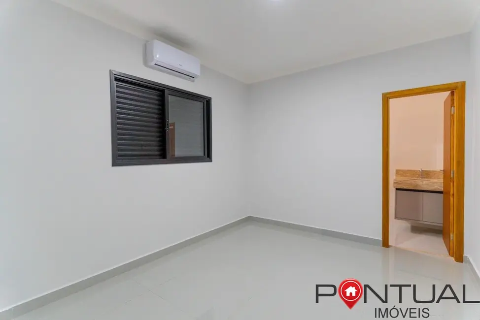 Foto 9 de Casa com 3 quartos à venda, 116m2 em Jardim Monte Castelo, Marilia - SP