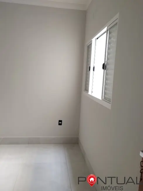 Foto 7 de Casa com 3 quartos à venda, 113m2 em Ana Carla, Marilia - SP