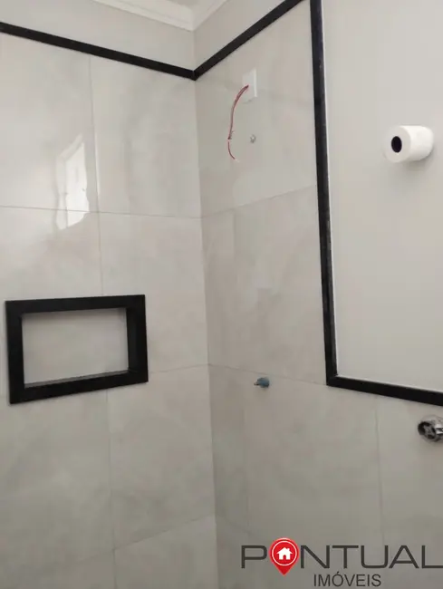 Foto 5 de Casa com 3 quartos à venda, 113m2 em Ana Carla, Marilia - SP