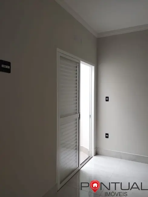 Foto 3 de Casa com 3 quartos à venda, 113m2 em Ana Carla, Marilia - SP