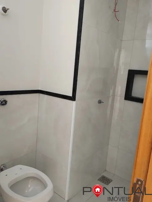 Foto 9 de Casa com 3 quartos à venda, 113m2 em Ana Carla, Marilia - SP