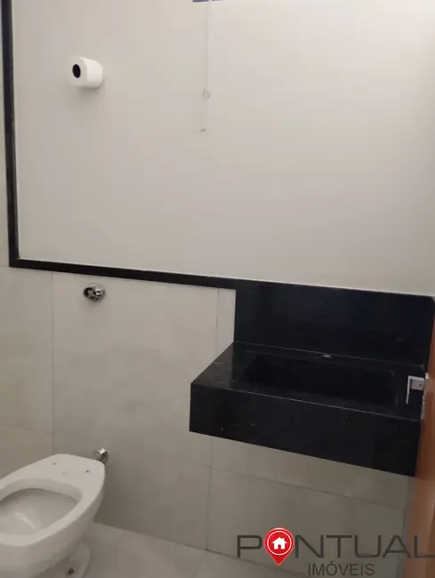 Foto 6 de Casa com 3 quartos à venda, 113m2 em Ana Carla, Marilia - SP