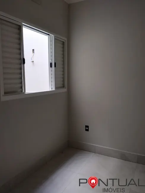 Foto 8 de Casa com 3 quartos à venda, 113m2 em Ana Carla, Marilia - SP