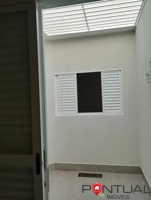 Foto 4 de Casa com 3 quartos à venda, 113m2 em Ana Carla, Marilia - SP