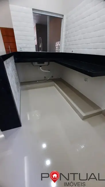 Foto 7 de Casa com 3 quartos à venda, 70m2 em Palmital, Marilia - SP