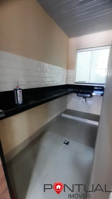 Foto 8 de Casa com 3 quartos à venda, 70m2 em Palmital, Marilia - SP