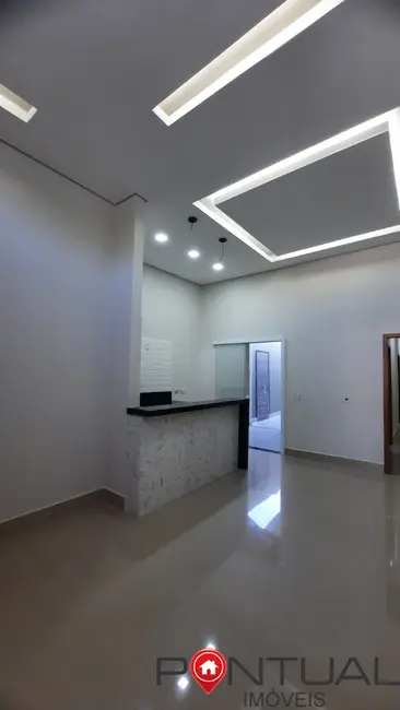 Foto 5 de Casa com 3 quartos à venda, 70m2 em Palmital, Marilia - SP