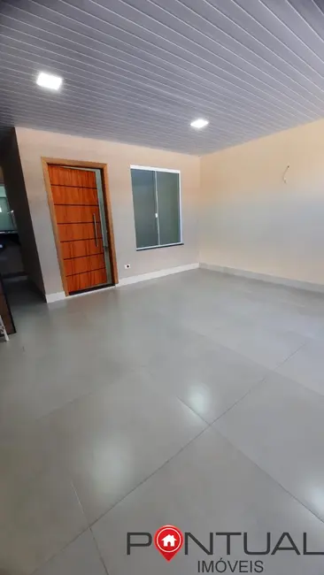 Foto 3 de Casa com 3 quartos à venda, 70m2 em Palmital, Marilia - SP