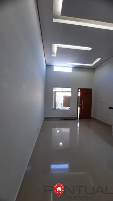 Foto 4 de Casa com 3 quartos à venda, 70m2 em Palmital, Marilia - SP