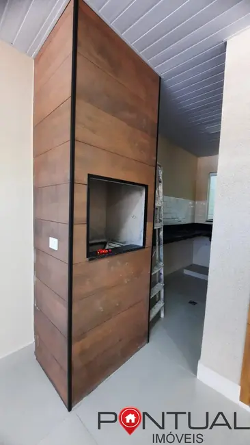 Foto 9 de Casa com 3 quartos à venda, 70m2 em Palmital, Marilia - SP