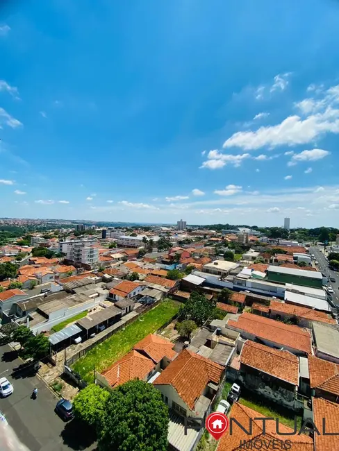 Foto 2 de Apartamento com 1 quarto para alugar, 45m2 em Cascata, Marilia - SP