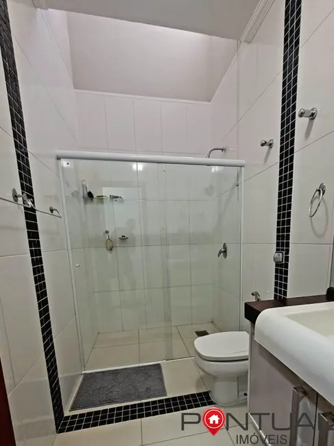 Foto 7 de Casa de Condomínio com 4 quartos à venda, 240m2 em Residencial Vale Verde, Marilia - SP