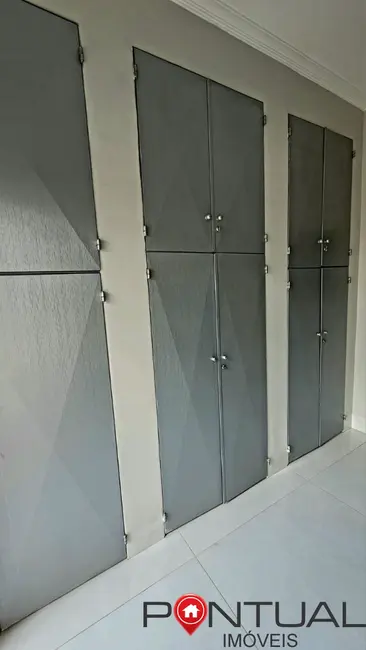 Foto 3 de Casa de Condomínio com 4 quartos à venda, 240m2 em Residencial Vale Verde, Marilia - SP