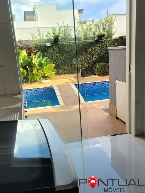 Foto 8 de Casa de Condomínio com 4 quartos à venda, 240m2 em Residencial Vale Verde, Marilia - SP