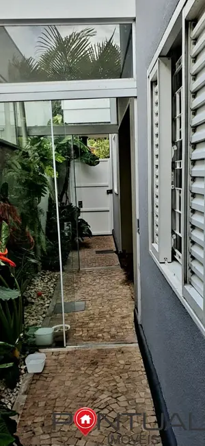 Foto 4 de Casa de Condomínio com 4 quartos à venda, 240m2 em Residencial Vale Verde, Marilia - SP