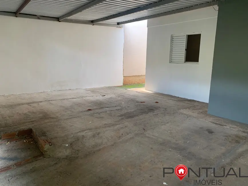 Foto 7 de Casa com 2 quartos à venda, 59m2 em Marilia - SP