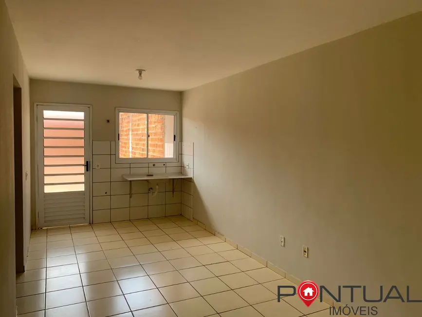 Foto 8 de Casa com 2 quartos à venda, 59m2 em Marilia - SP