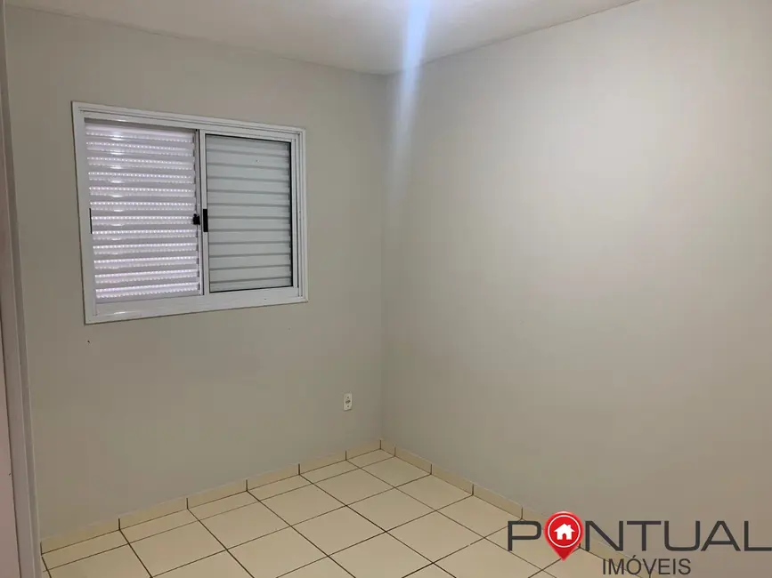 Foto 2 de Casa com 2 quartos à venda, 59m2 em Marilia - SP