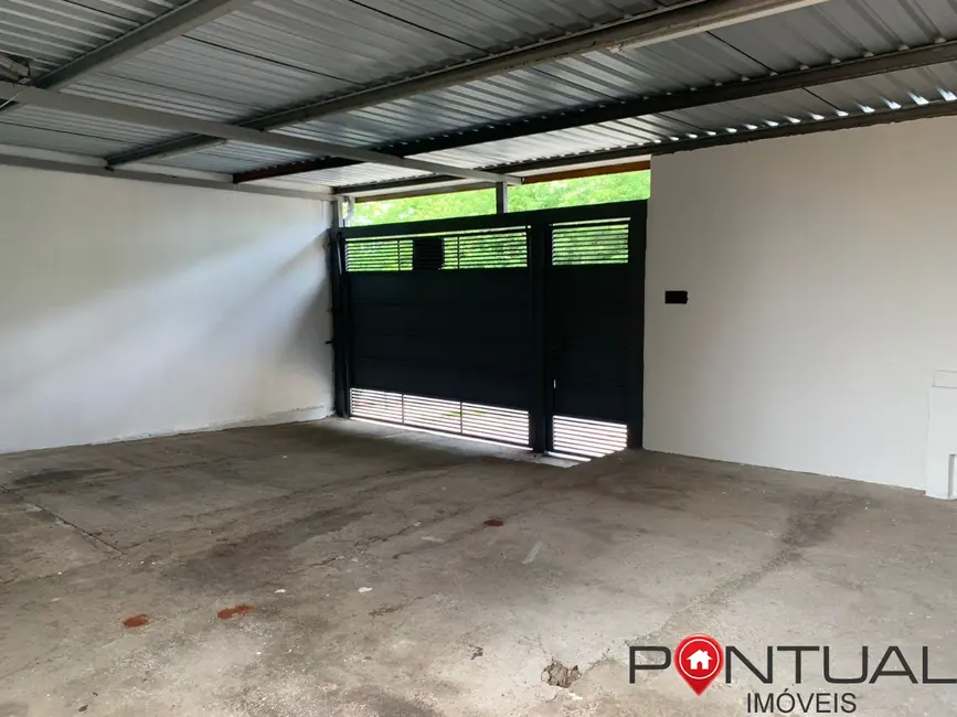 Foto 4 de Casa com 2 quartos à venda, 59m2 em Marilia - SP
