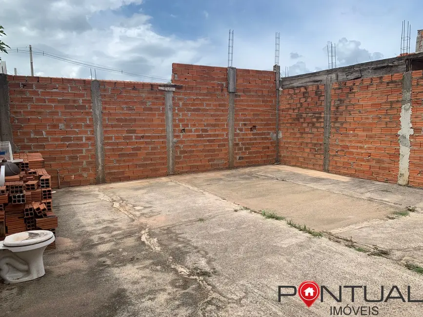 Foto 5 de Casa com 2 quartos à venda, 59m2 em Marilia - SP