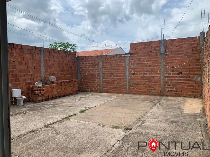 Foto 9 de Casa com 2 quartos à venda, 59m2 em Marilia - SP