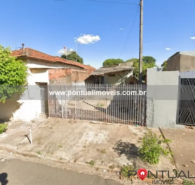 Foto 1 de Terreno / Lote à venda, 250m2 em Maria Paula, Marilia - SP