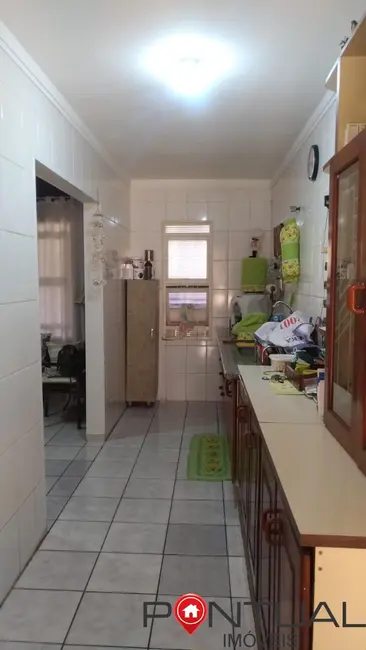 Foto 4 de Casa com 3 quartos à venda, 155m2 em Jardim Eldorado, Marilia - SP