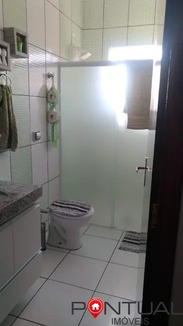 Foto 6 de Casa com 3 quartos à venda, 155m2 em Jardim Eldorado, Marilia - SP