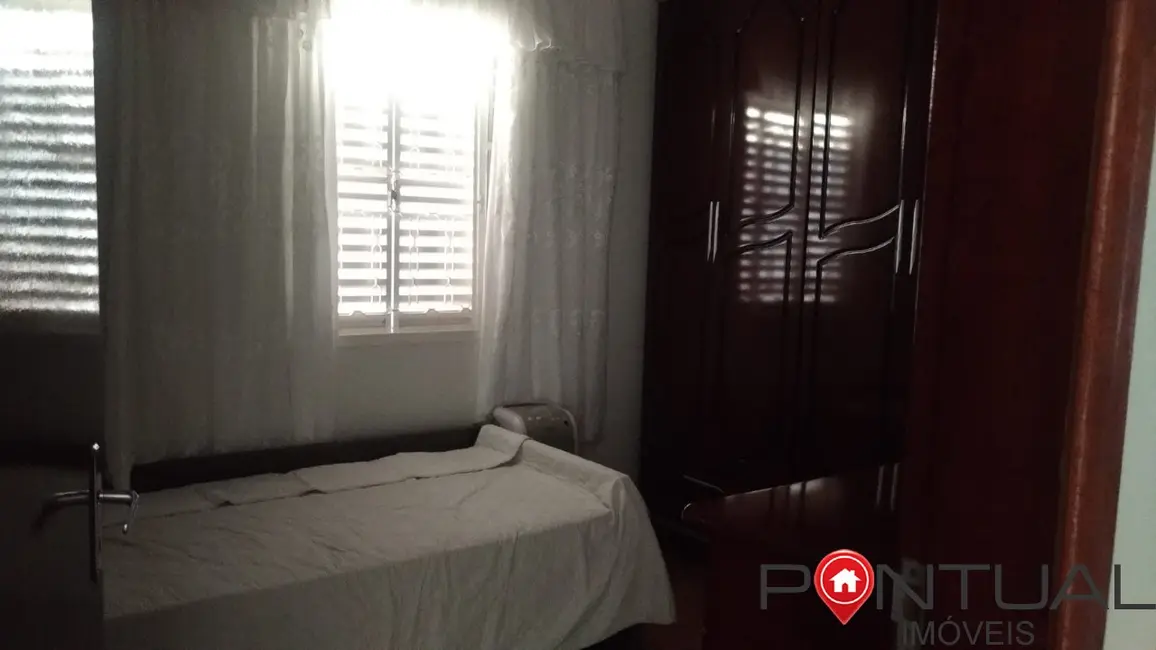 Foto 7 de Casa com 3 quartos à venda, 155m2 em Jardim Eldorado, Marilia - SP