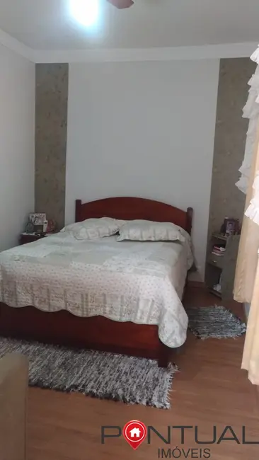 Foto 9 de Casa com 3 quartos à venda, 155m2 em Jardim Eldorado, Marilia - SP