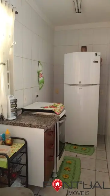 Foto 5 de Casa com 3 quartos à venda, 155m2 em Jardim Eldorado, Marilia - SP