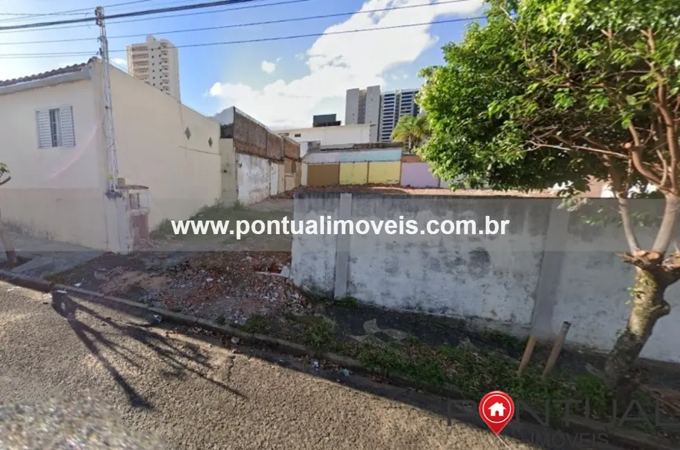 Foto 1 de Terreno / Lote à venda, 280m2 em Jardim Dirceu, Marilia - SP