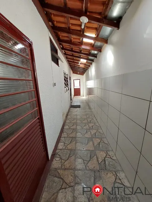 Foto 3 de Casa com 3 quartos à venda, 90m2 em Jardim Estoril, Marilia - SP