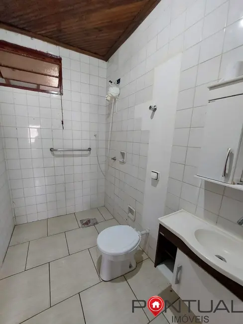Foto 9 de Casa com 3 quartos à venda, 90m2 em Jardim Estoril, Marilia - SP