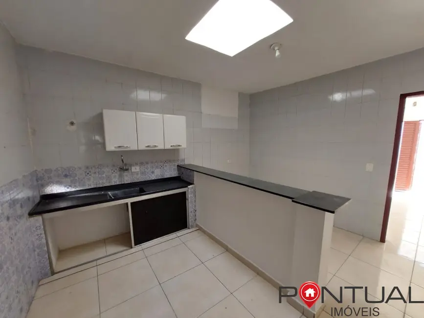 Foto 8 de Casa com 3 quartos à venda, 90m2 em Jardim Estoril, Marilia - SP