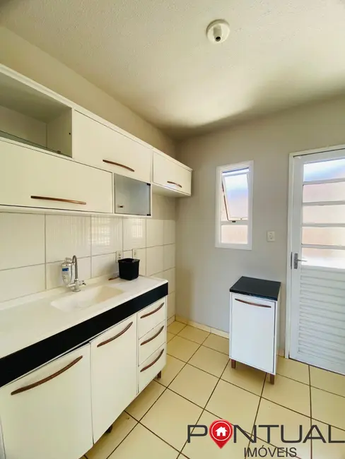 Foto 7 de Casa com 2 quartos à venda, 60m2 em Residencial Vida Nova Maracá II (Padre Nobrega), Marilia - SP