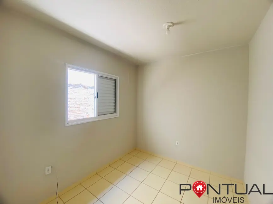 Foto 8 de Casa com 2 quartos à venda, 60m2 em Residencial Vida Nova Maracá II (Padre Nobrega), Marilia - SP