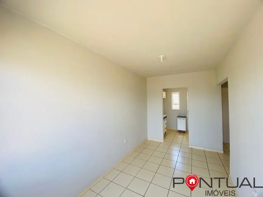 Foto 9 de Casa com 2 quartos à venda, 60m2 em Residencial Vida Nova Maracá II (Padre Nobrega), Marilia - SP