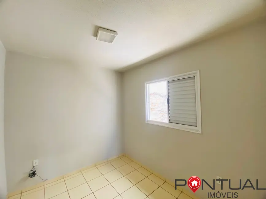 Foto 5 de Casa com 2 quartos à venda, 60m2 em Residencial Vida Nova Maracá II (Padre Nobrega), Marilia - SP